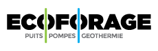 Ecoforage Logo